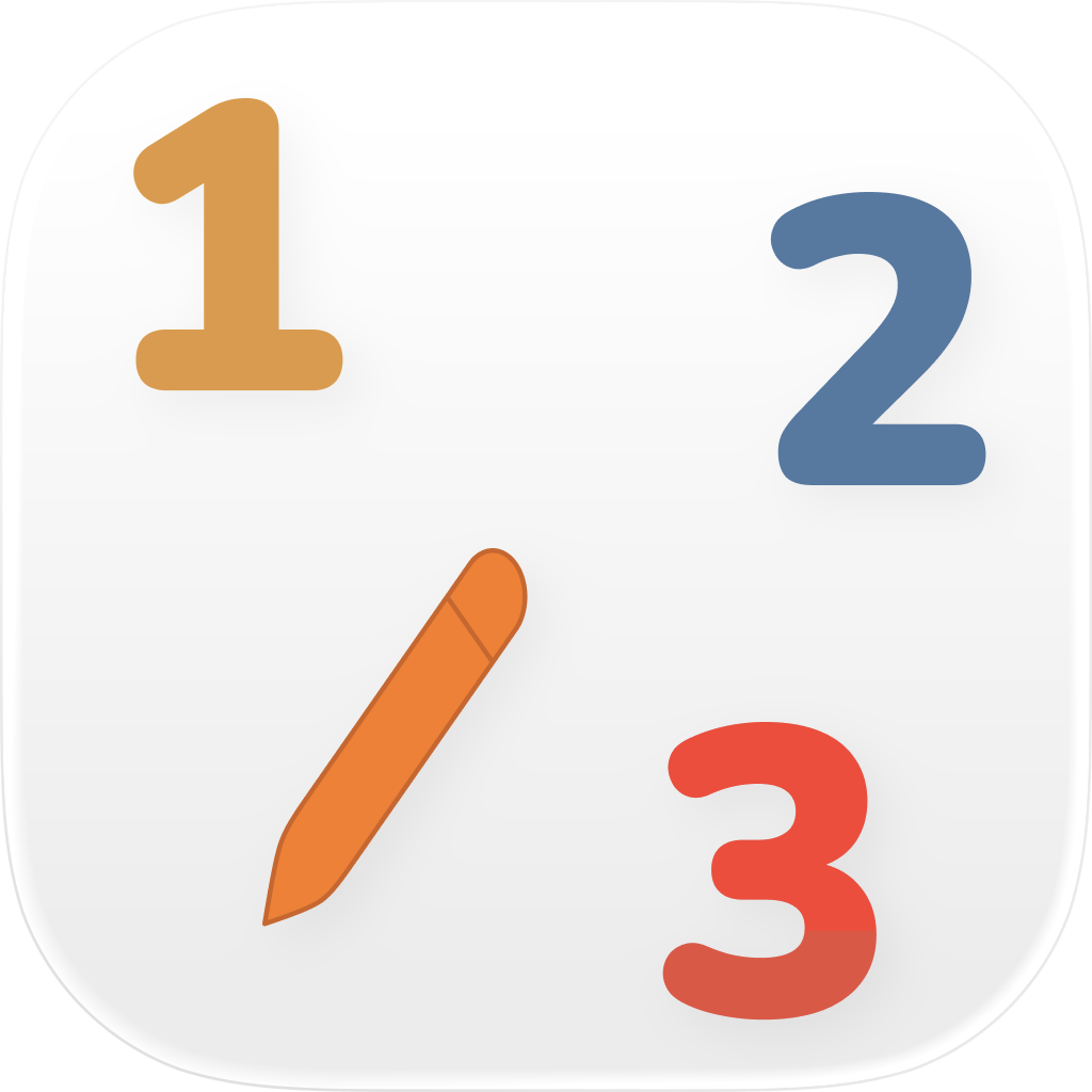 NumBee Learning icon